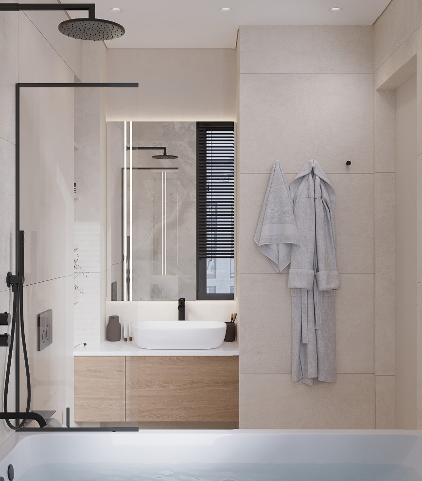 ЖК "ЦДС Черная речка" 66 м2  г. Санкт-Петербург