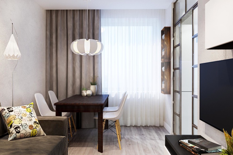 Квартира на улице Бутырский Вал