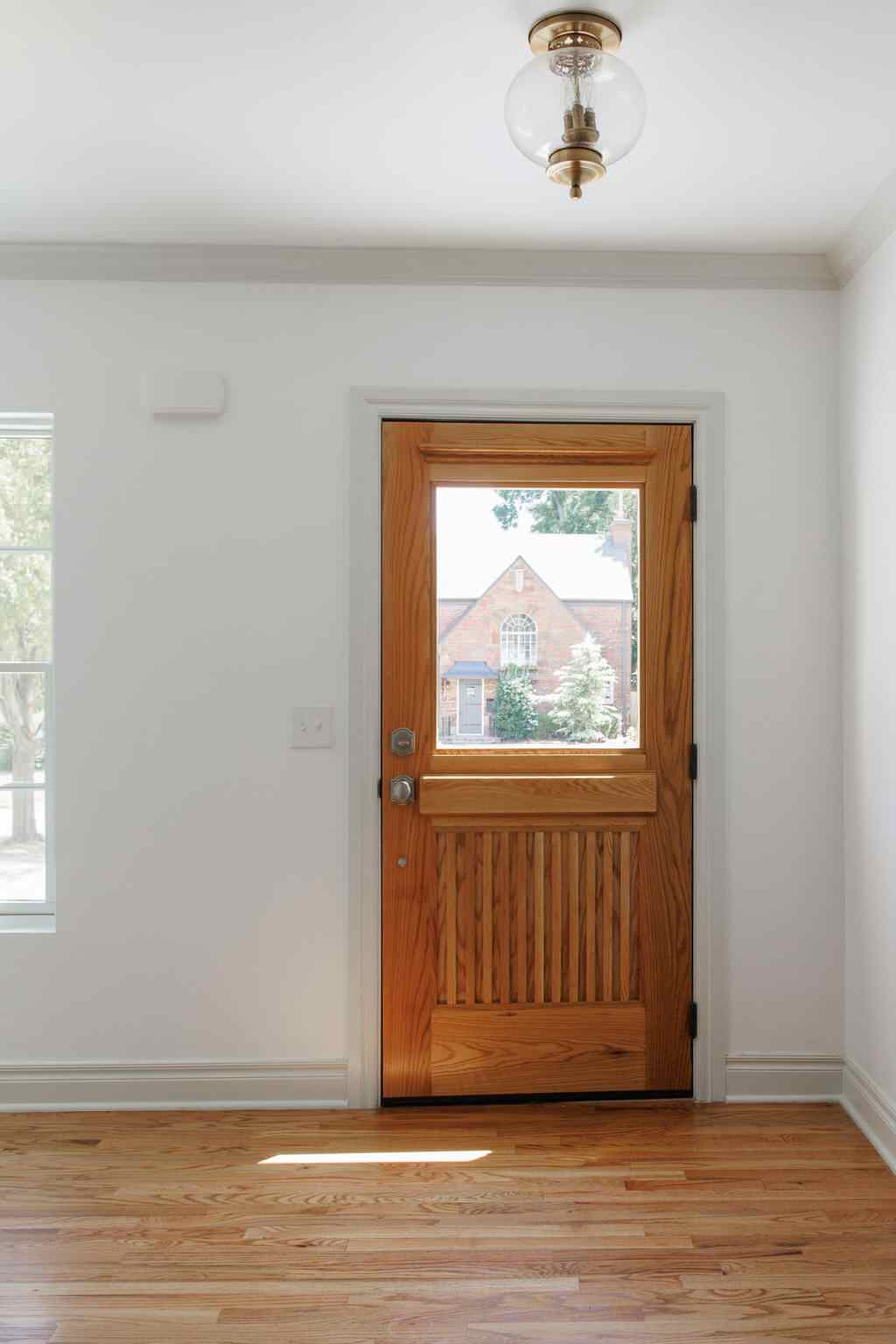 813 Luxury Renovation