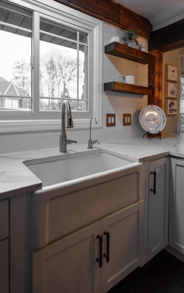 Welker Kitchen