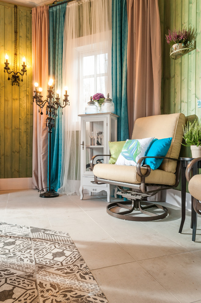 Продукция Estima в интерьере