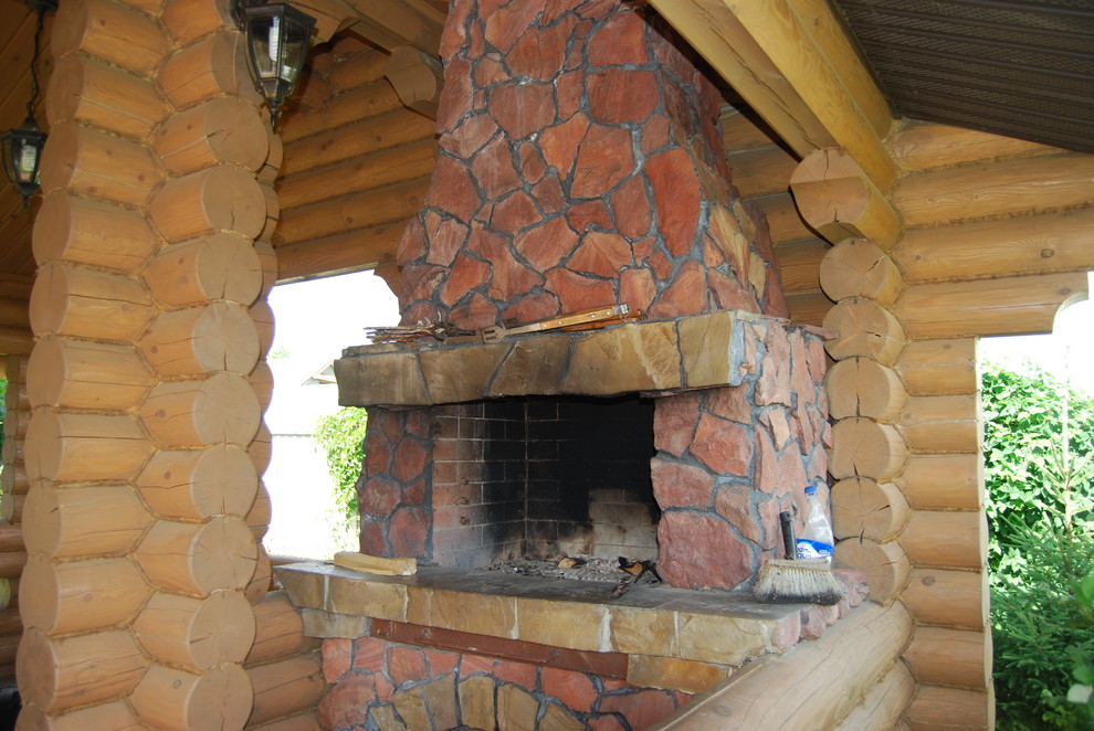 Фото объекта