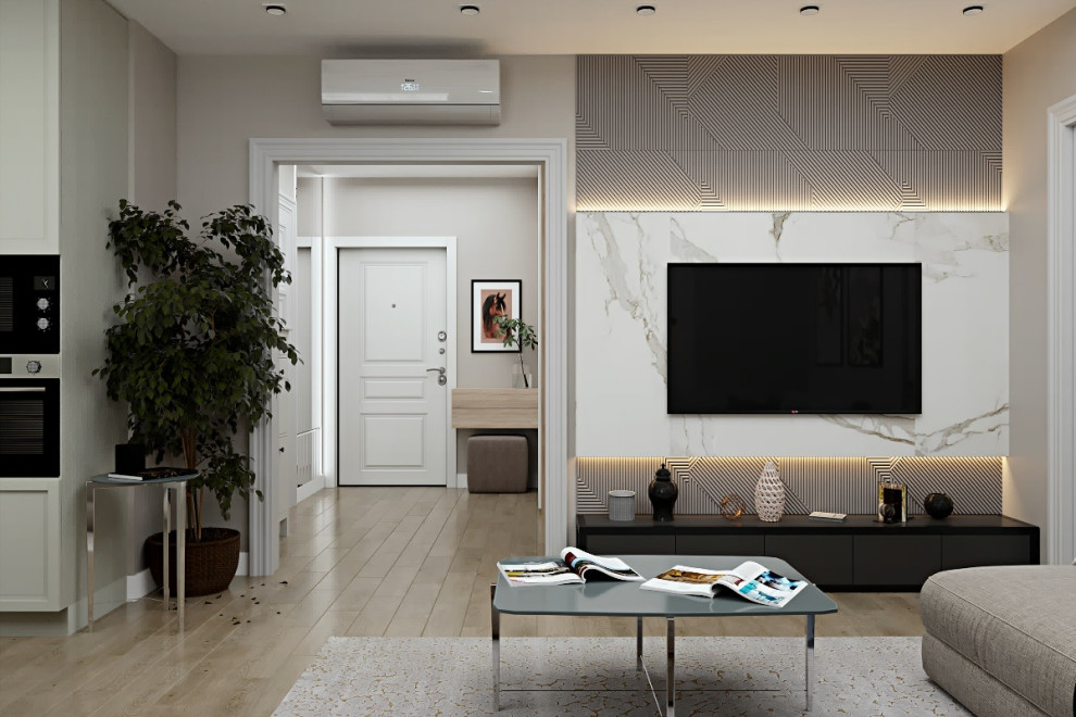 ЖК ГАЛАКТИКА 2