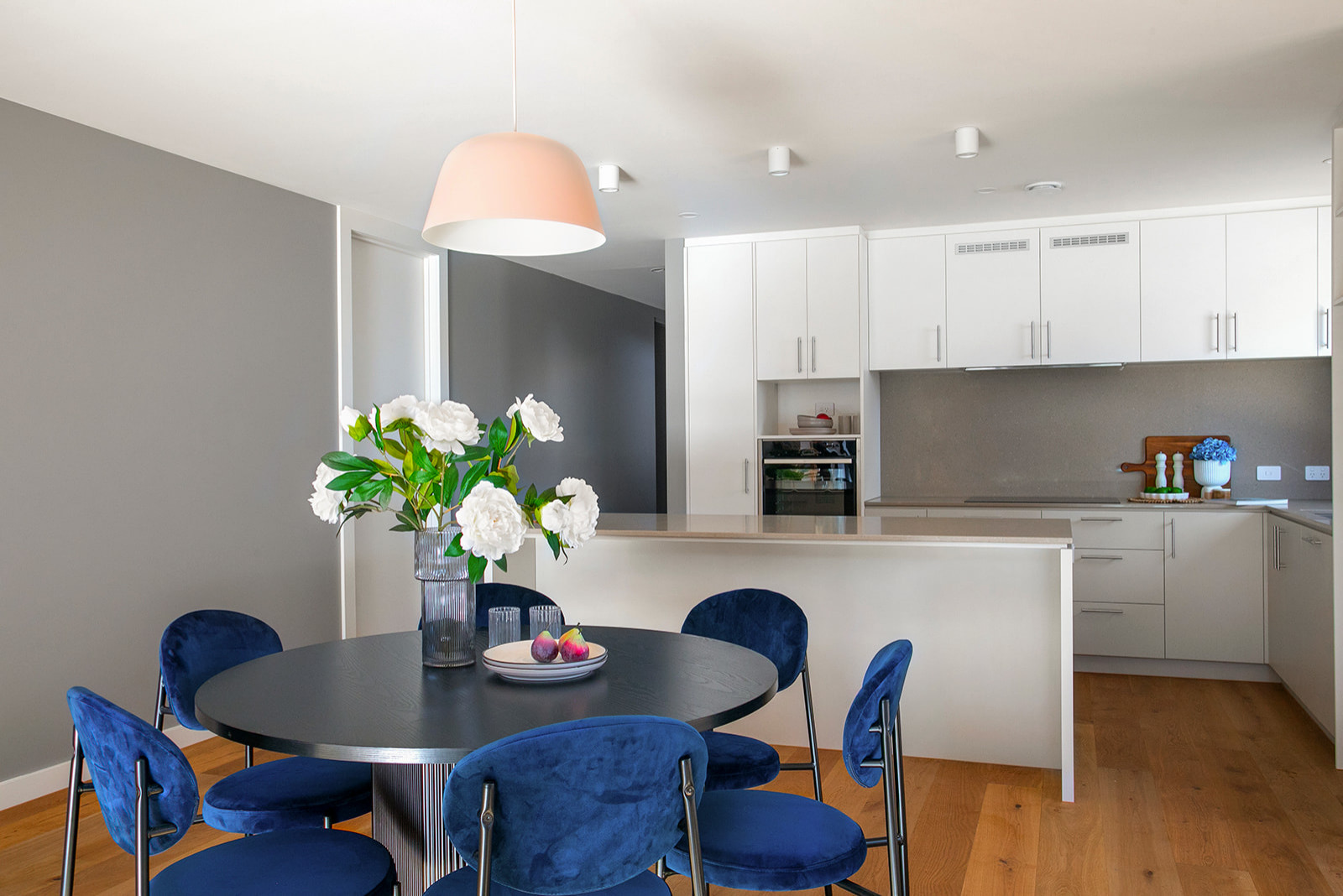 SIPs Passive House - Malvern East