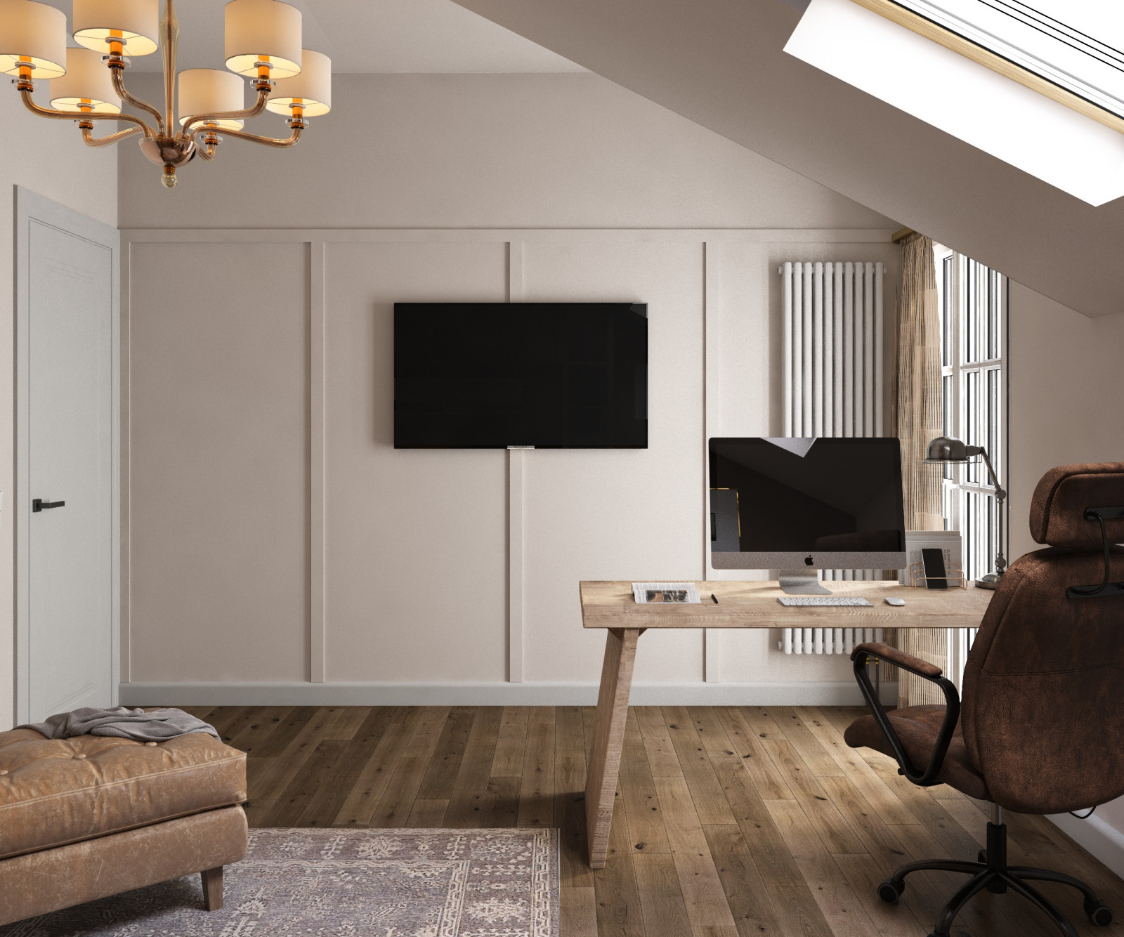 Вартемяги парк