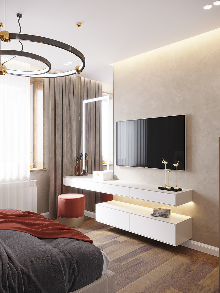 ЖК Кремлевские Звезды