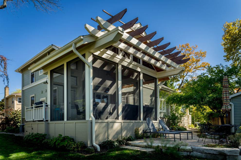 Triple Crown Outdoor Living