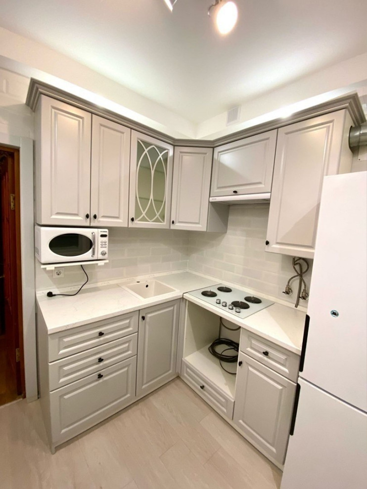 Ремонт квартир