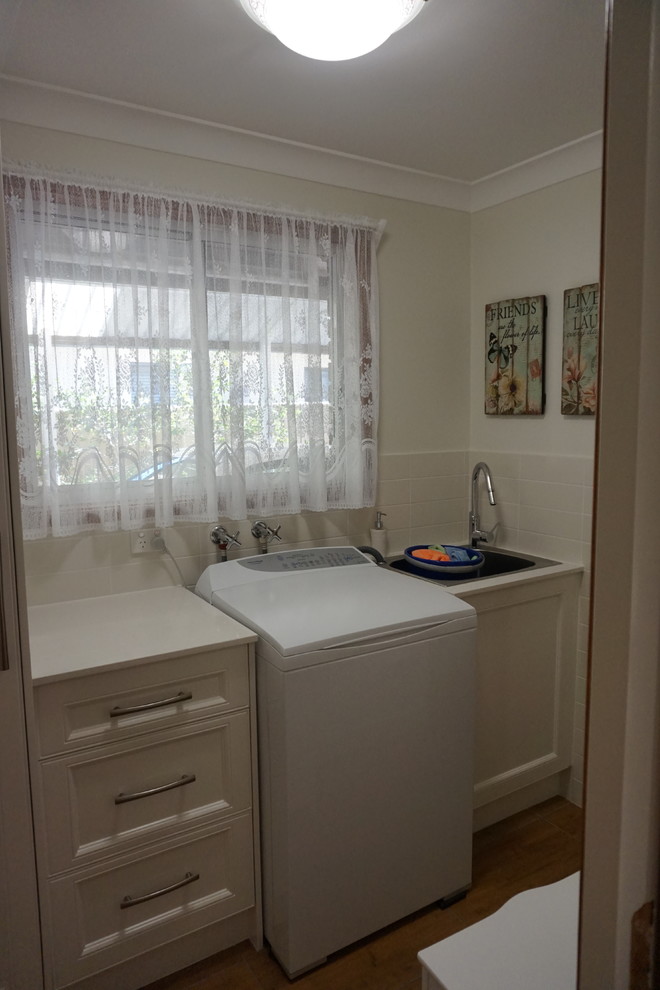 Wetherill Park- Nicolson - Laundry