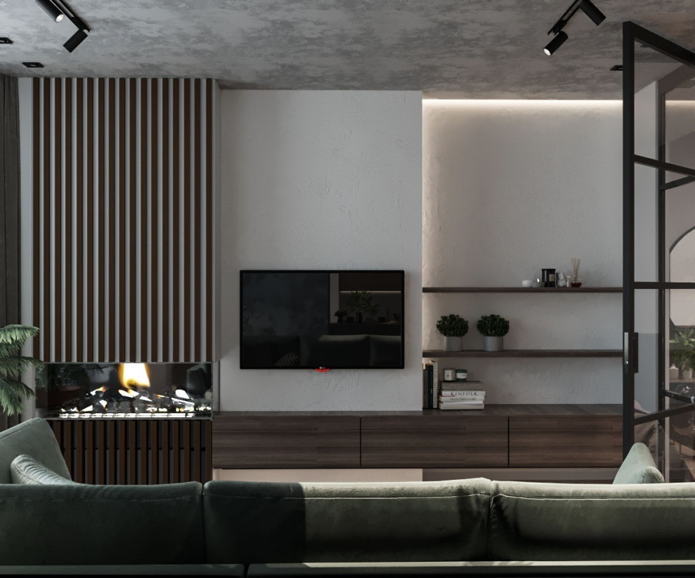 71,7 м2, ЖК Григ-центр, г.Иваново