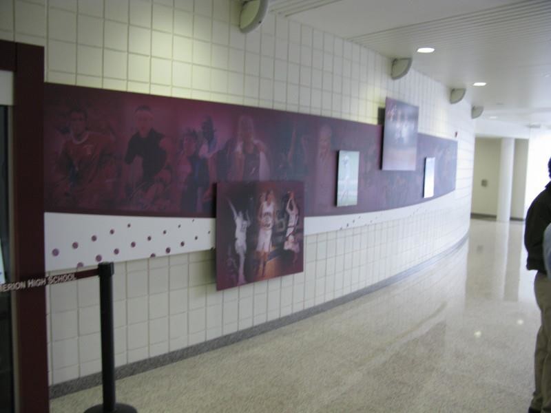 Kobe Bryant Gymnasium