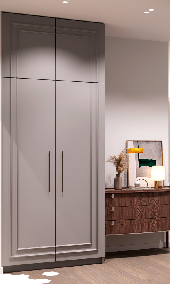 ЖК "Настоящее"