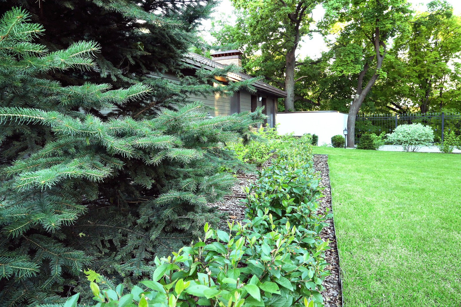 Голландский стиль