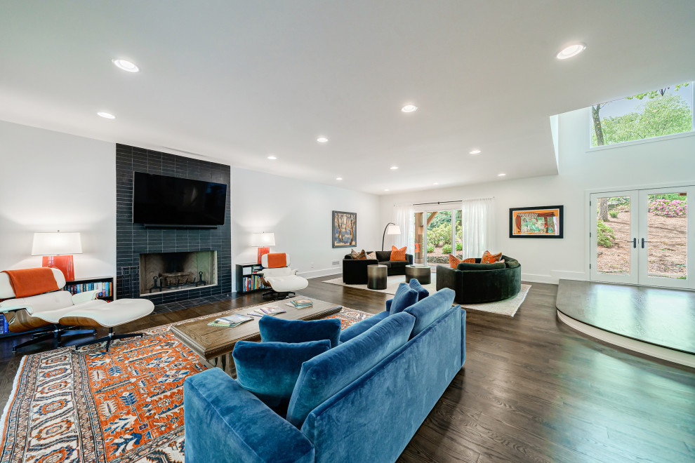 Roswell Remodel
