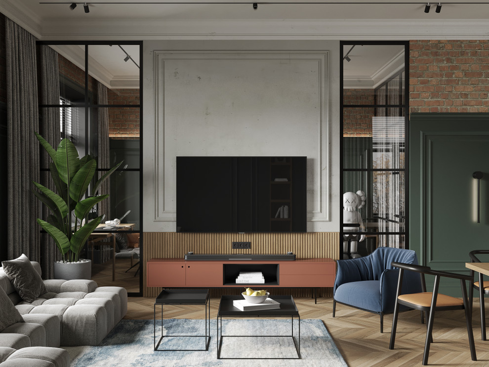 Важный Гусь