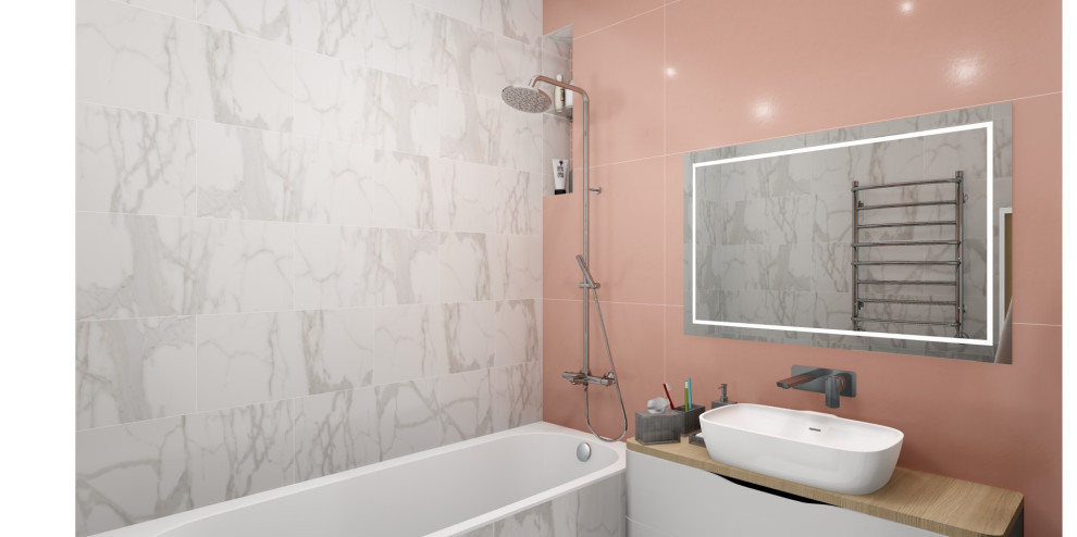 ЖК НОВОЕ МЕДВЕДКОВО