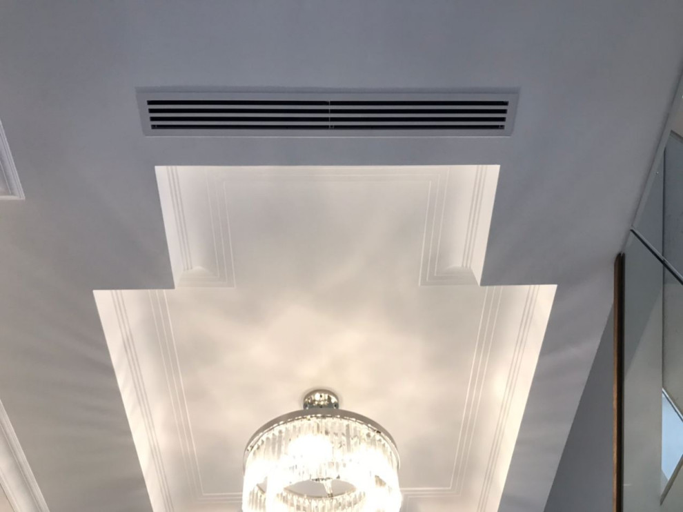 Щелевые решётки