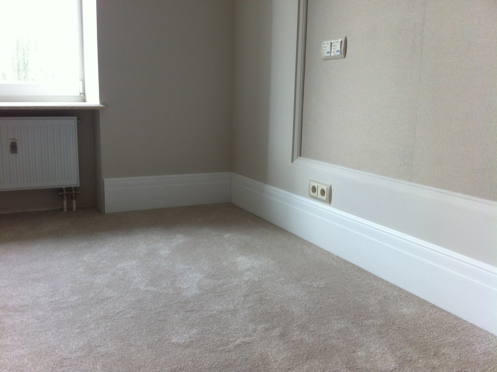 Реставрация коттеджа д. Раздоры, Рублёво-Успенское шоссе.