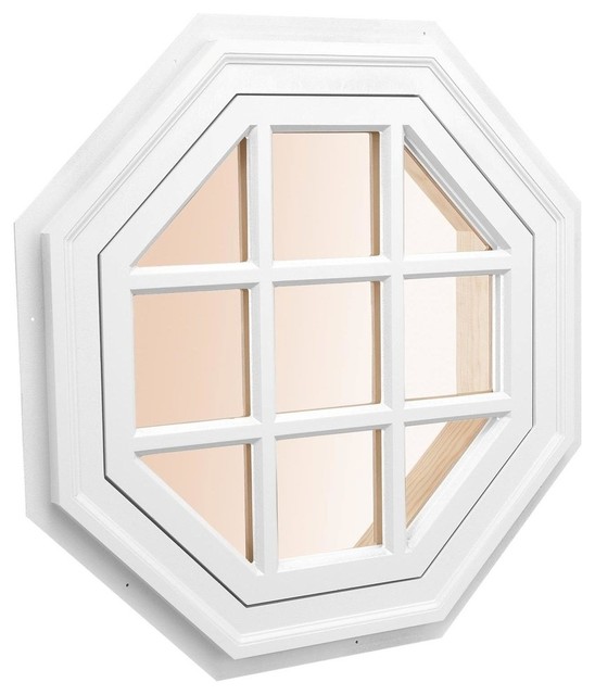 Octagon windows lasrge igpsawe