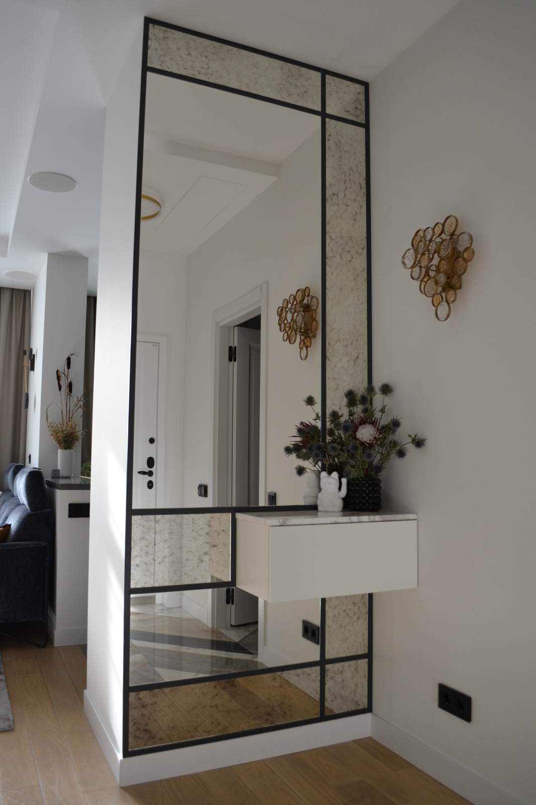 ЖК Динапстия