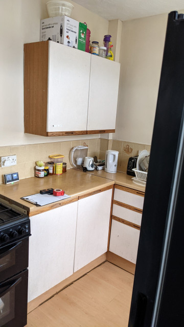 New Kitchen contemporary