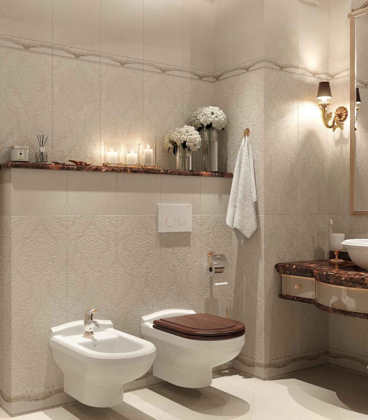 ЖК "Дубровка"