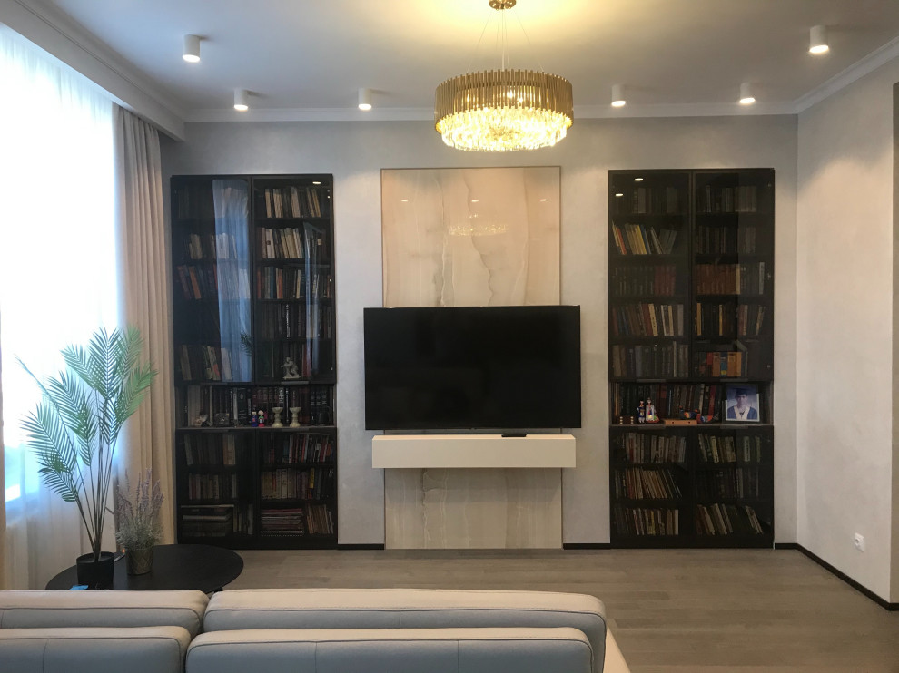 Санкт-Петербург, Ждановская 43