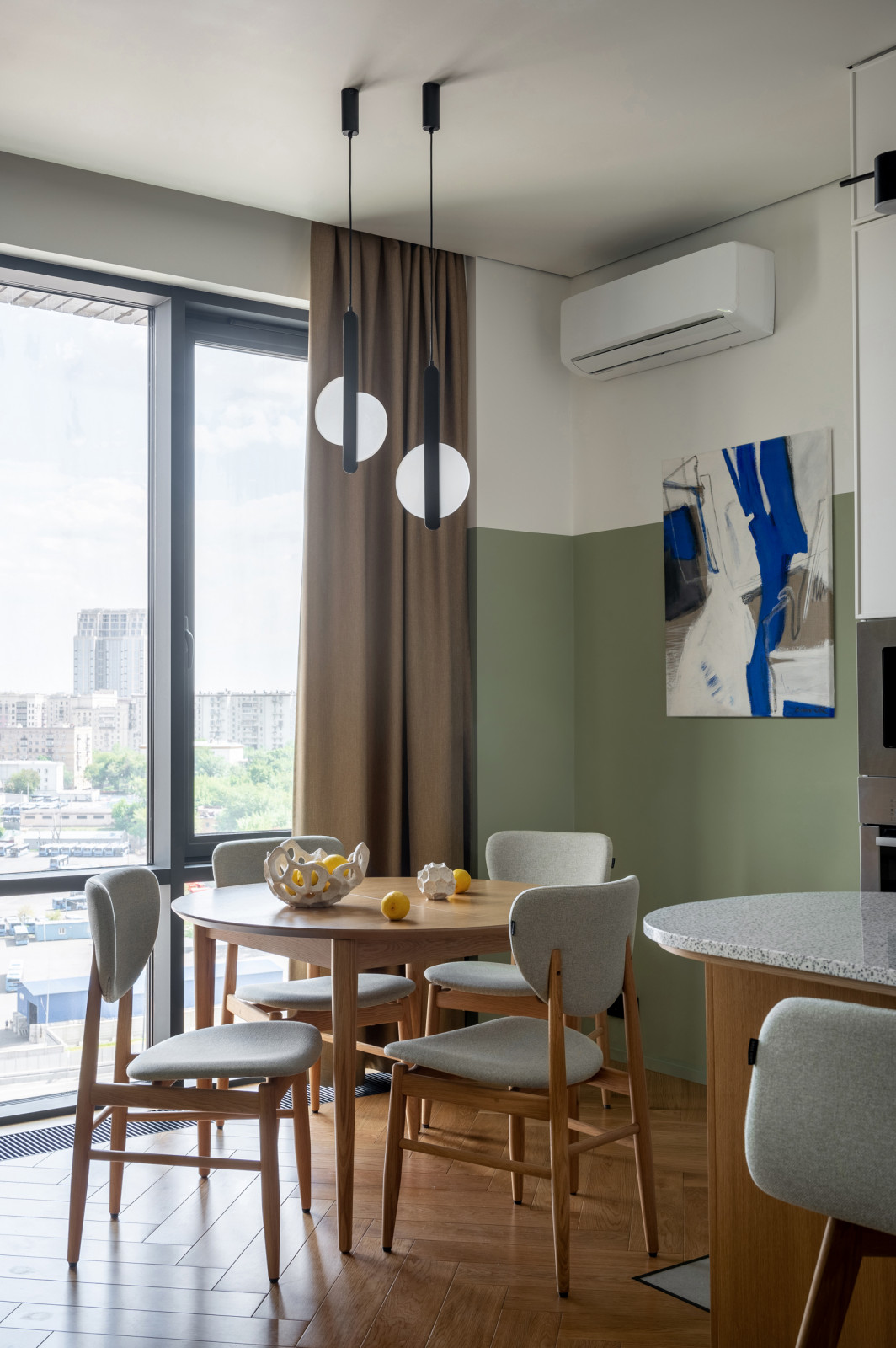 ЖК «Фили Сити»