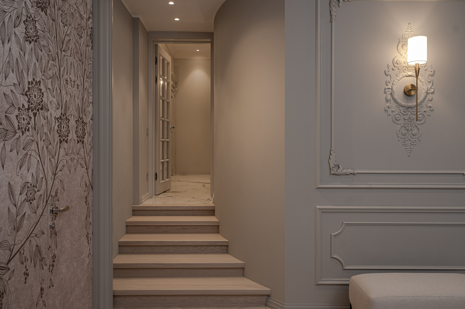 Дом в Сестрорецке