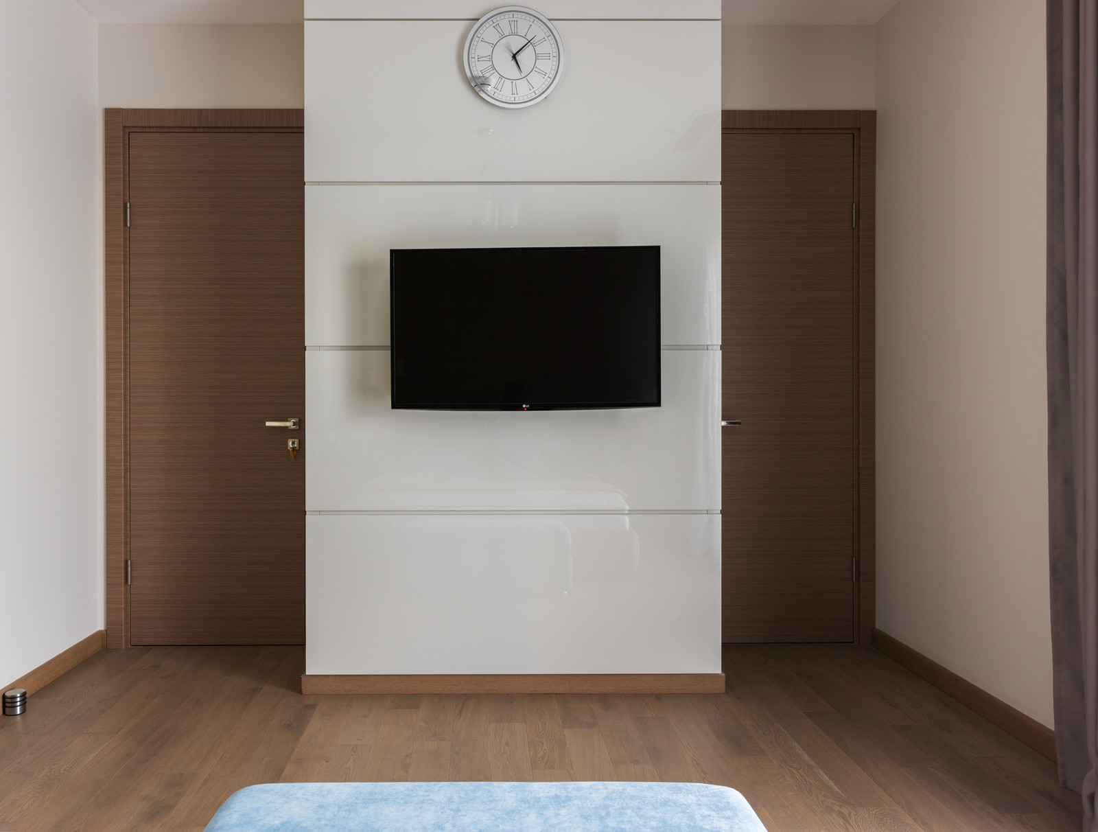 Латте home (реализация)