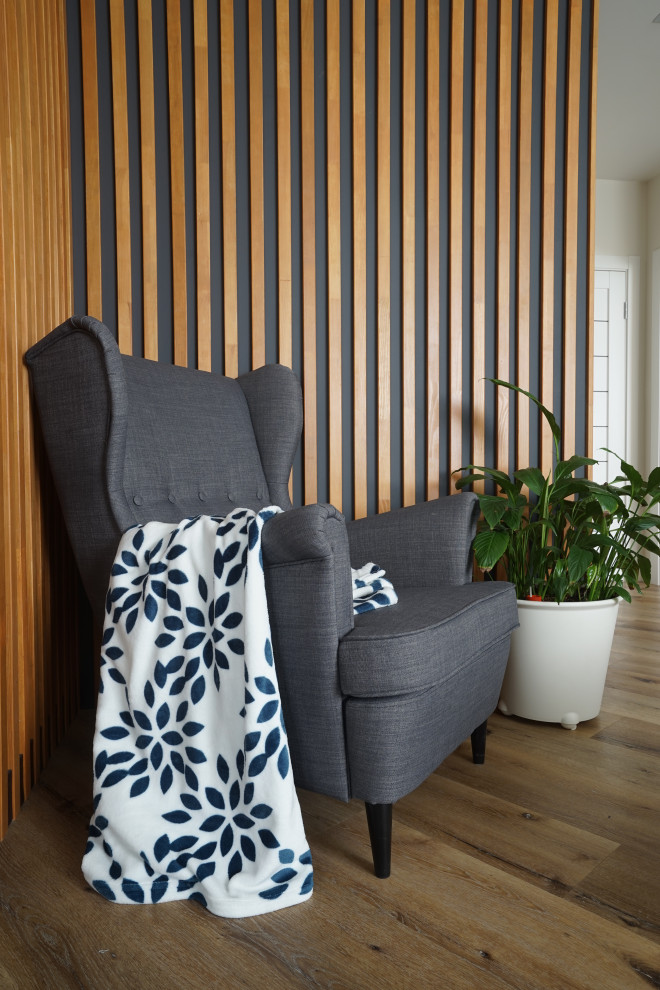 Реализация дизайн проекта Дуси Ковальчук 248