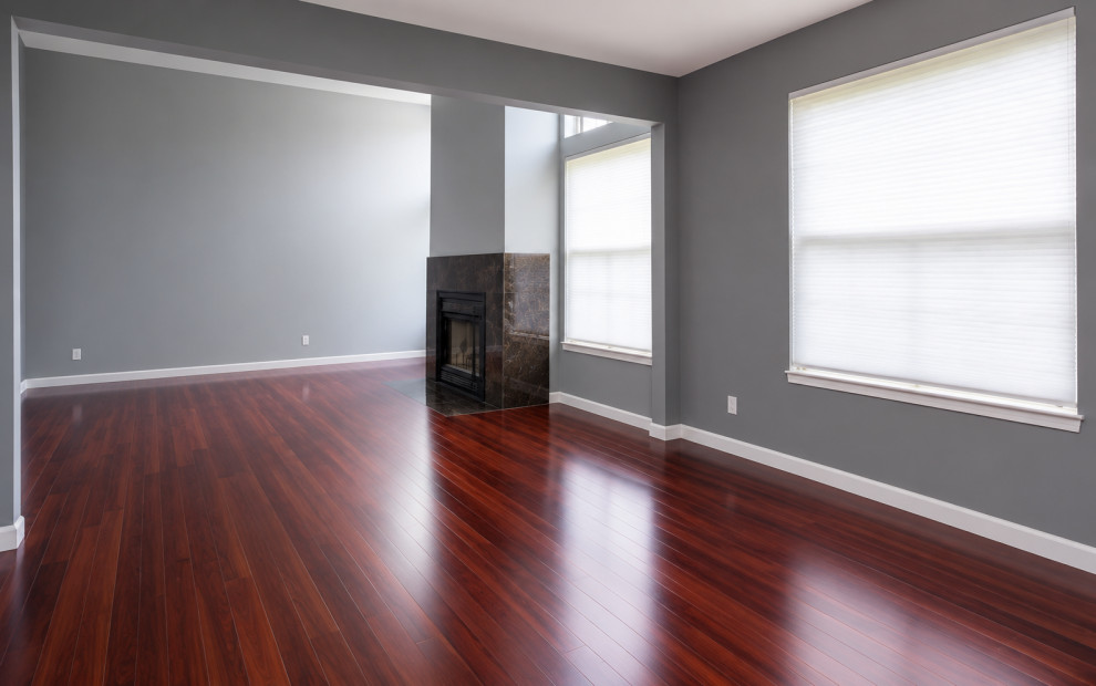 Ann Arbor - Hardwood Flooring, Painting, Finished Basement & New Roof