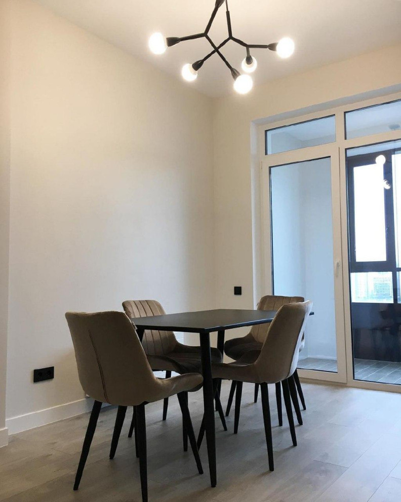 Квартира 73м2 г. Реутов