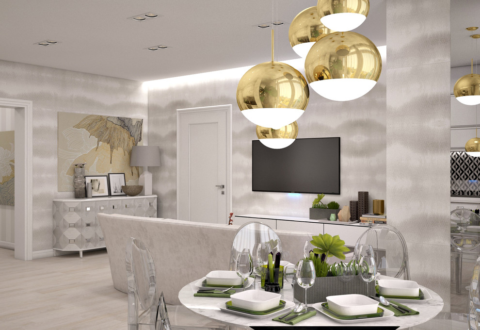 Остров счастья