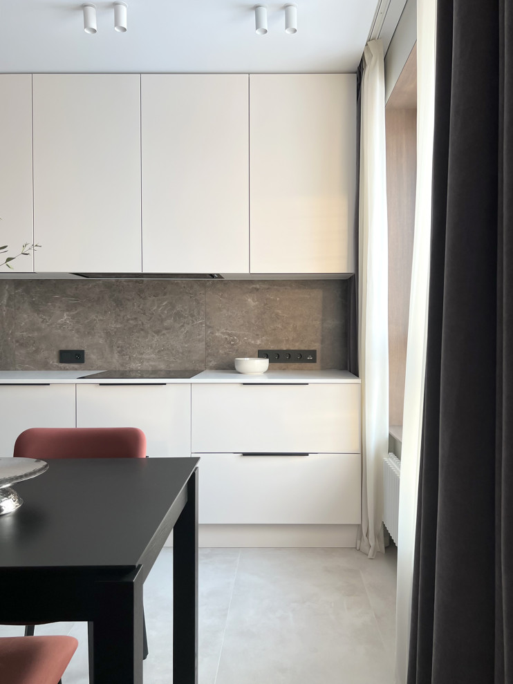 ЖК ДОМАШНИЙ