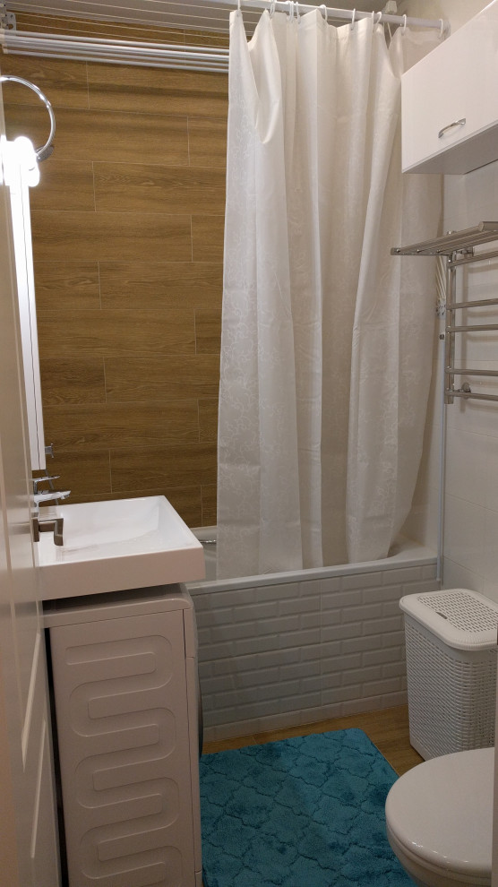 Апартаменты Авиапарк