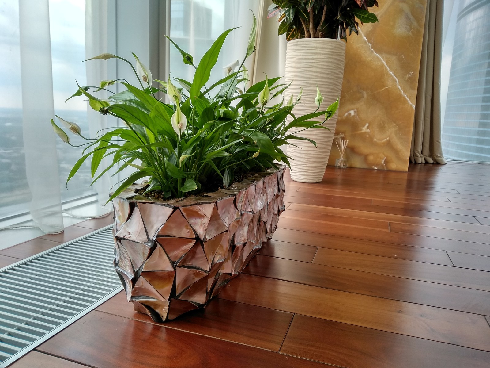 Частные аппартаменты