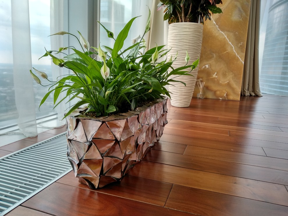 Частные аппартаменты