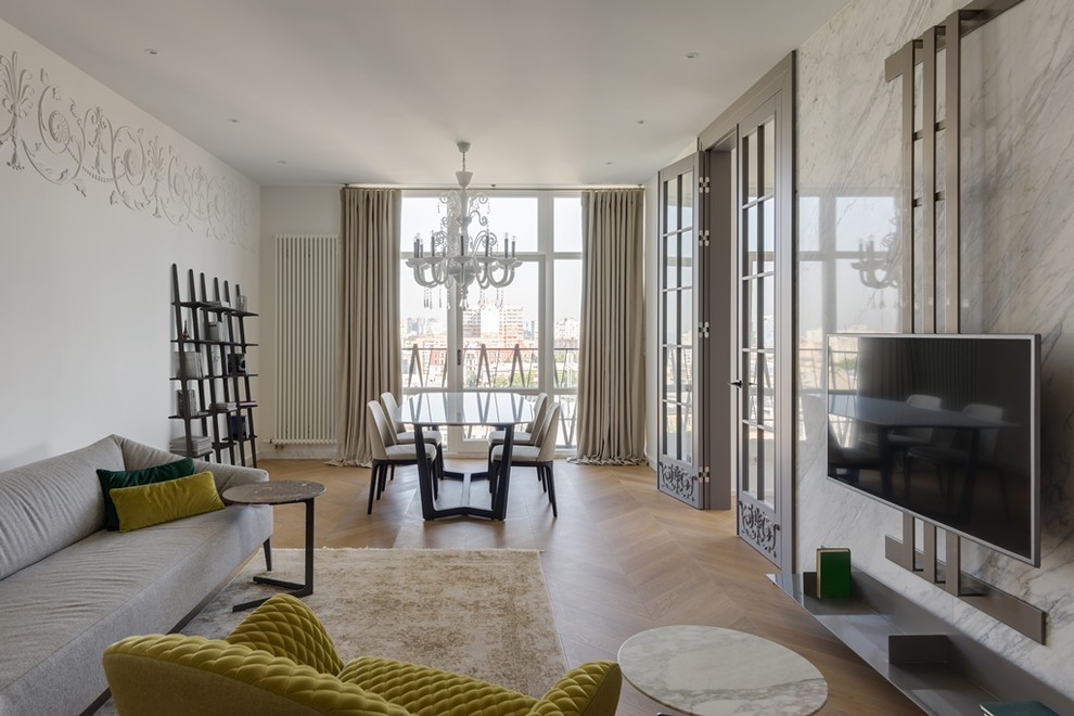 Уроки французского