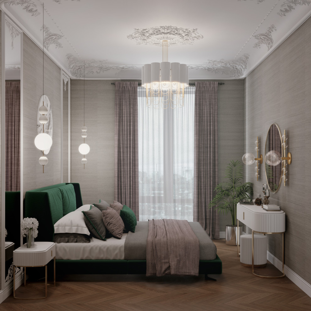 ЖК Балтийский