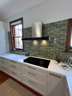 Croydon Park - Kitchen