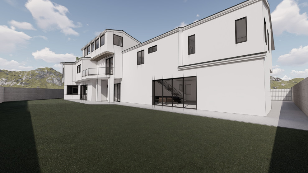 The Bhindi Residence