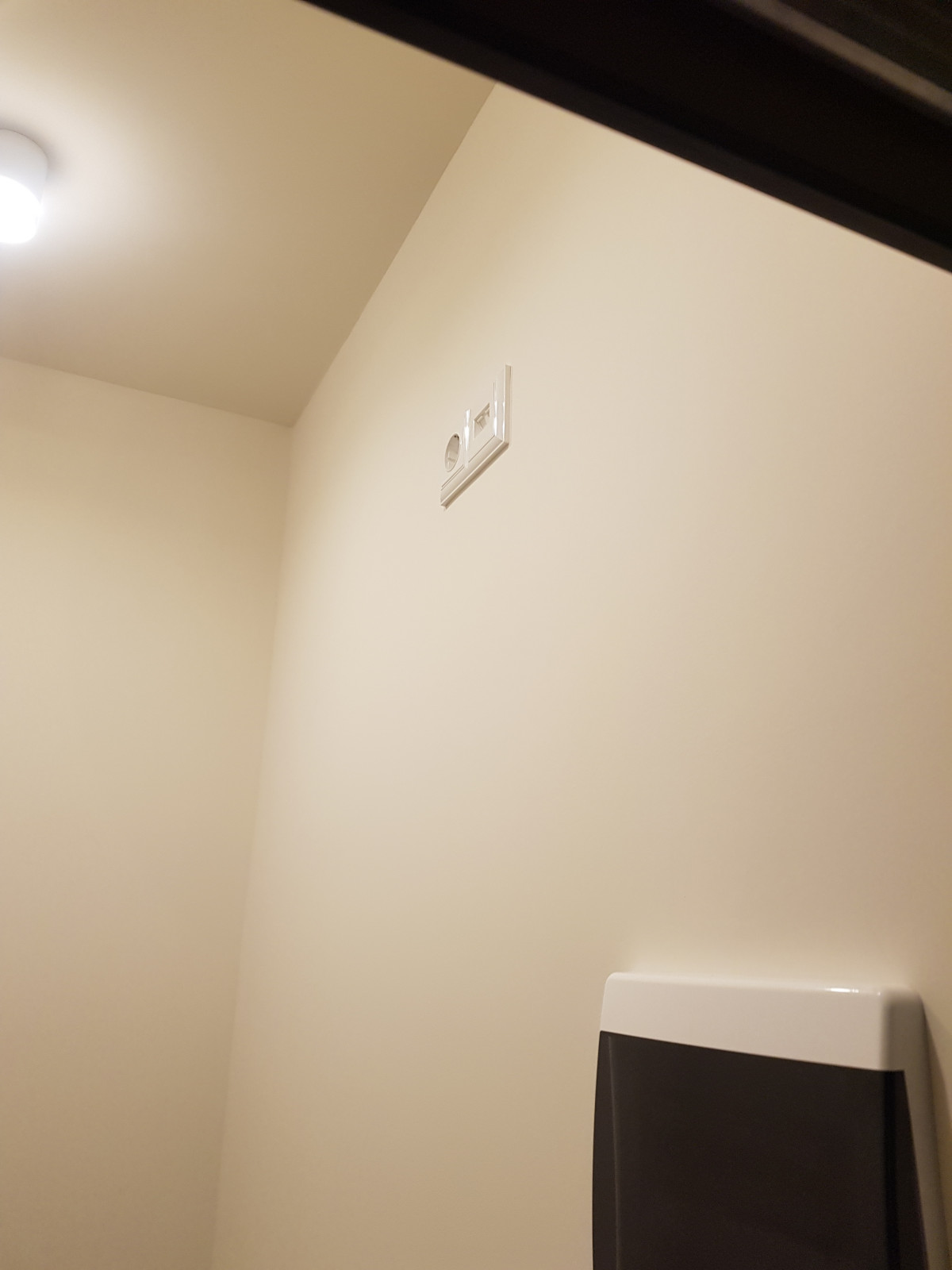 Ремонт в Новостройке г. Красногорск ЖК Опалиха