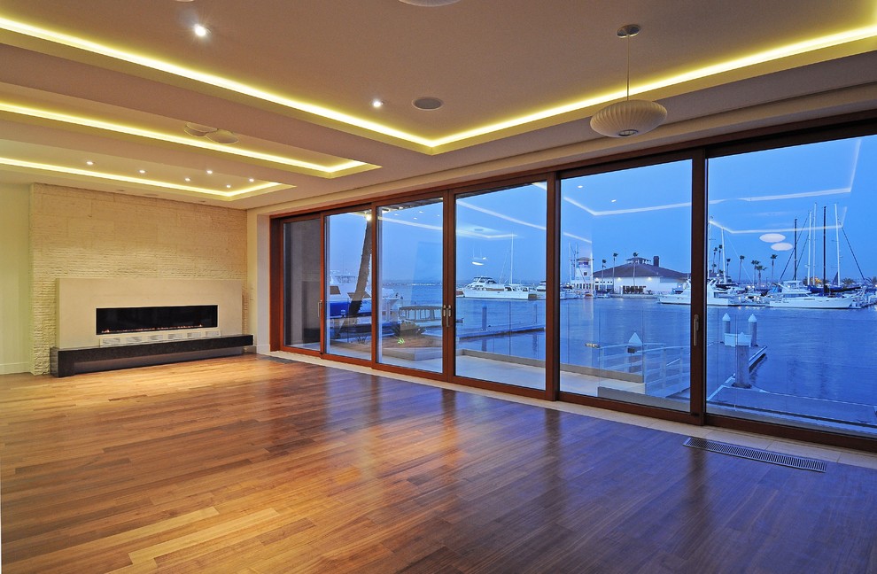 Coronado Cays Residence