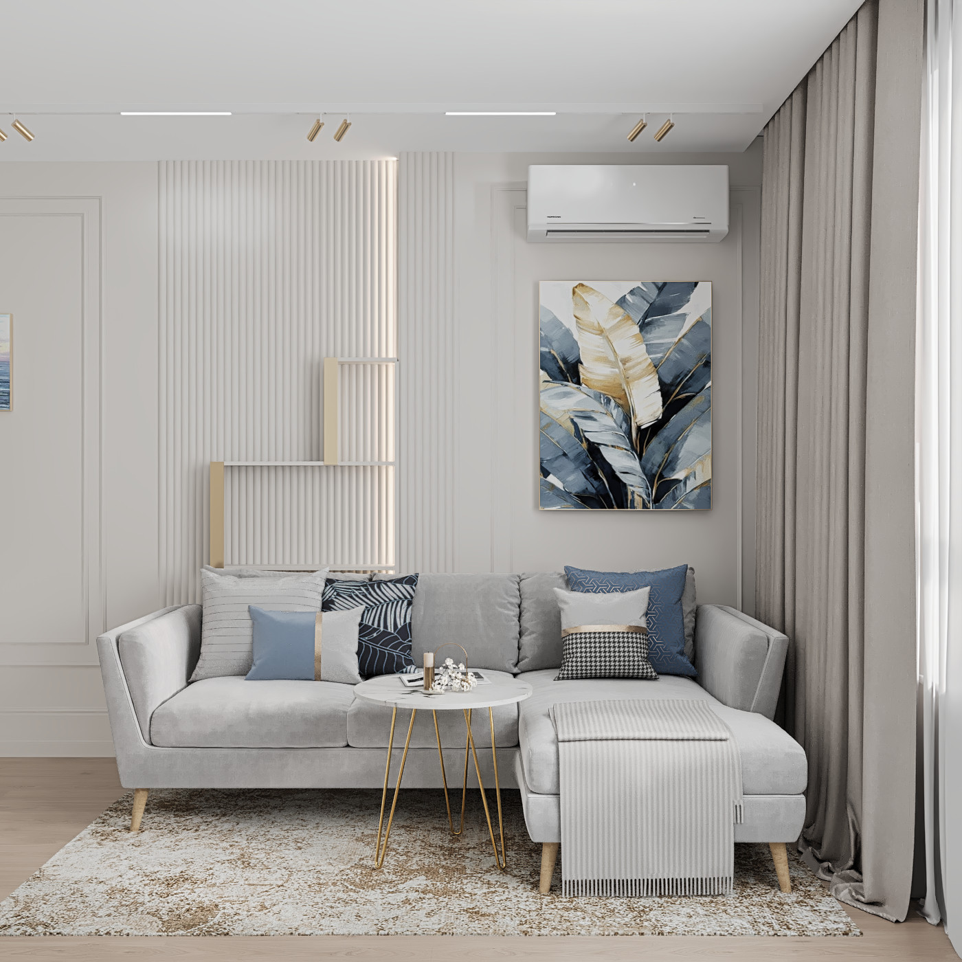 ЖК на ул. Куйбышева,100 г. Екатеринбург