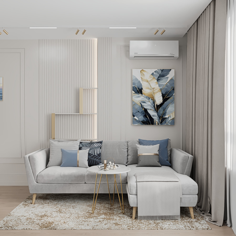 ЖК на ул. Куйбышева,100 г. Екатеринбург