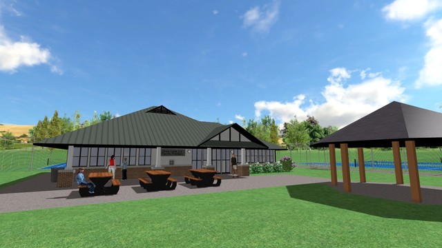 3D Renderings rendering