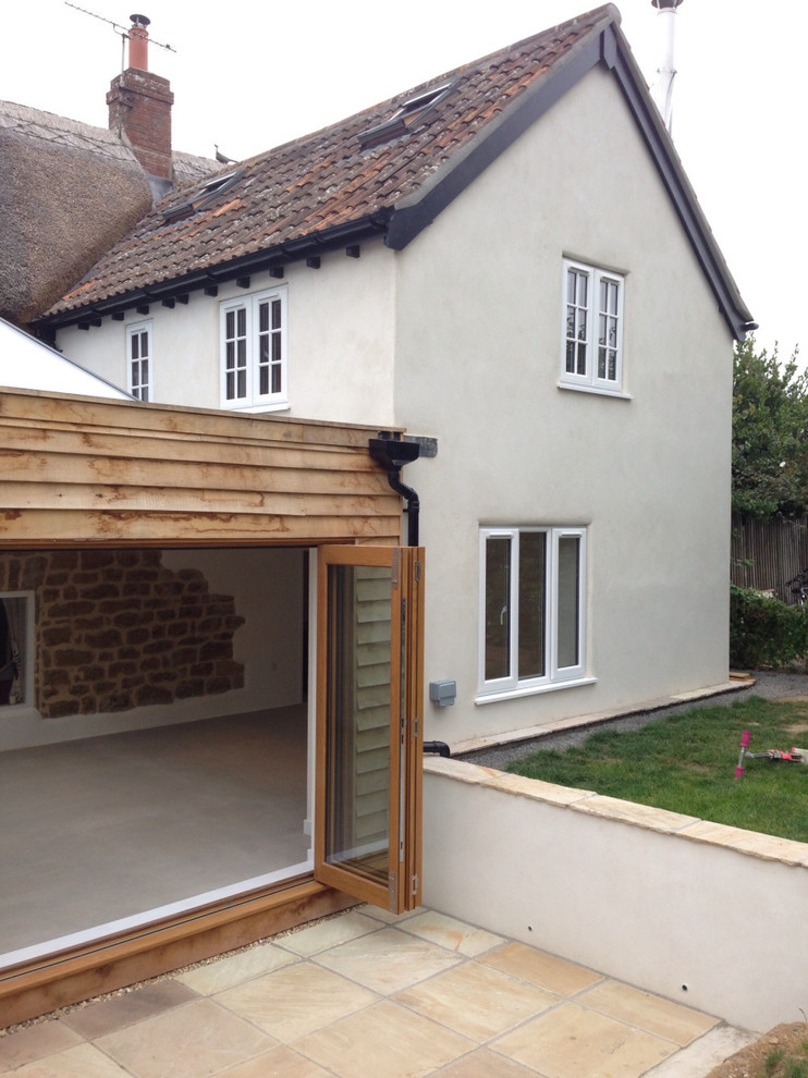 Pitchers Cottage – Extension