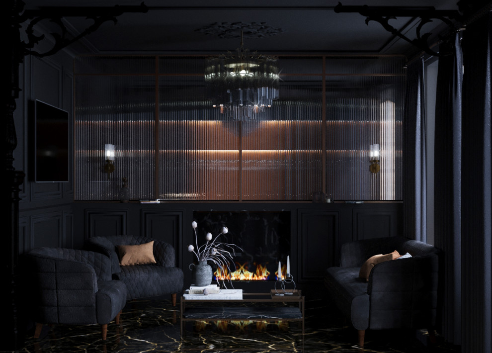 ЖК "Новый Лесснер"