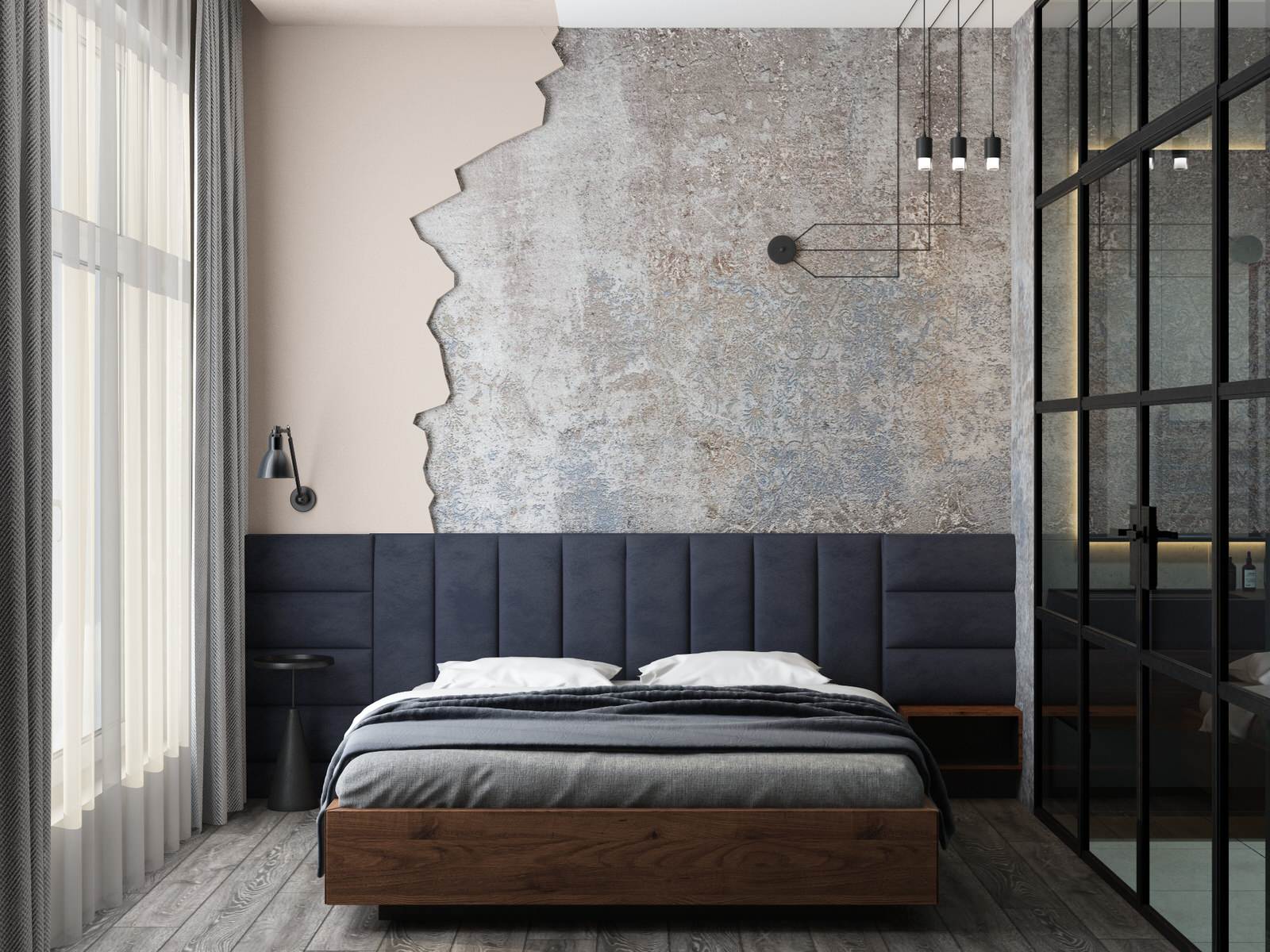 ЖК Риверскай 93 кв.м.